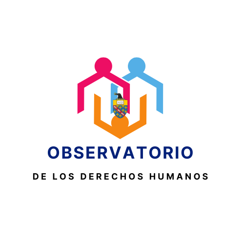 OBSERVATORIO DE LOS DERECHOS HUMANOS (1)