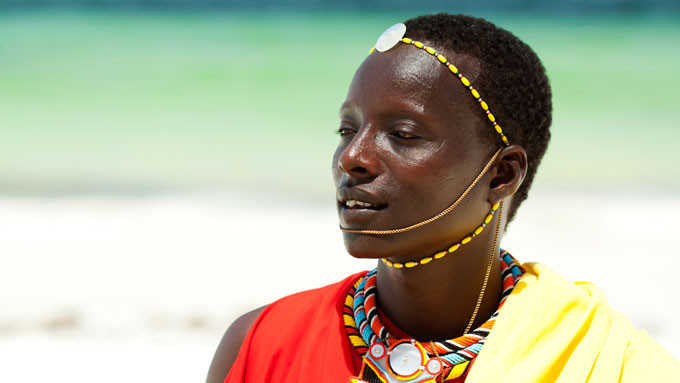 Viajes a tanzania etnias masai